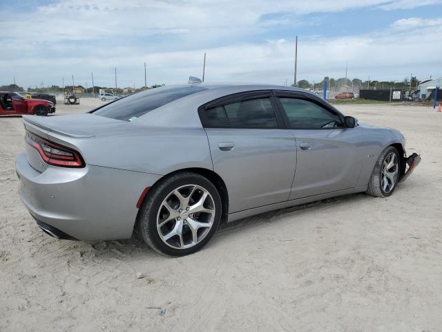Image 3 of 2015 DODGE CHARGER R/T 2015 with VIN 2C3CDXCT8FH840813