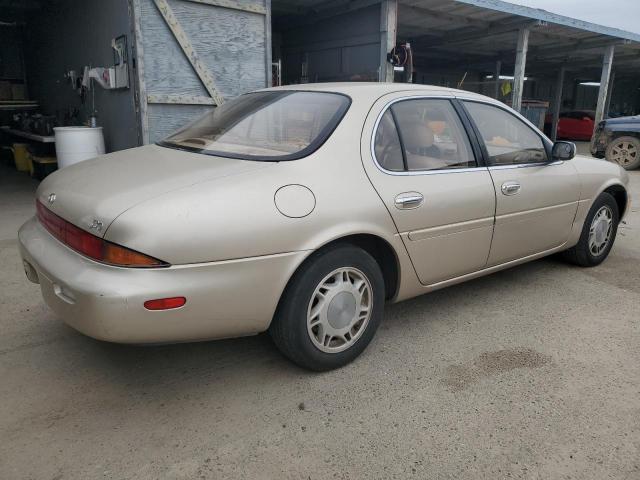 Изображение 3 1995 INFINITI J30  1995 с VIN JNKAY21D1SM216217