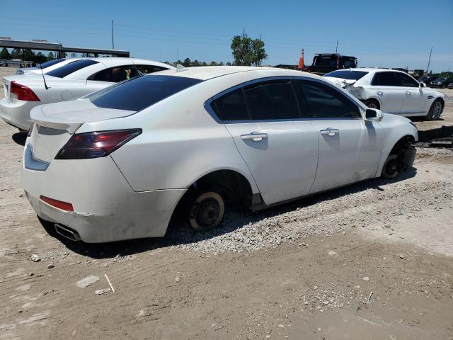 Image 3 of 2009 ACURA TL  2009 with VIN 19UUA86519A014918