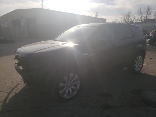 Изображение 2015 LAND ROVER DISCOVERY SPORT HSE 2015