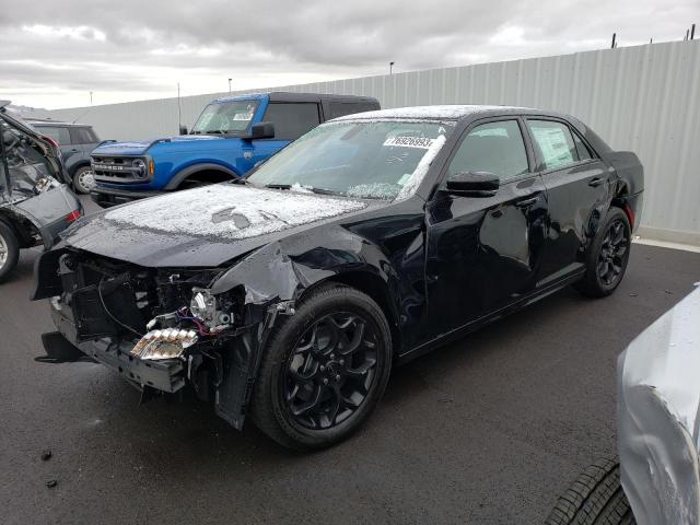 2023 CHRYSLER 300 TOURING L 2023 image
