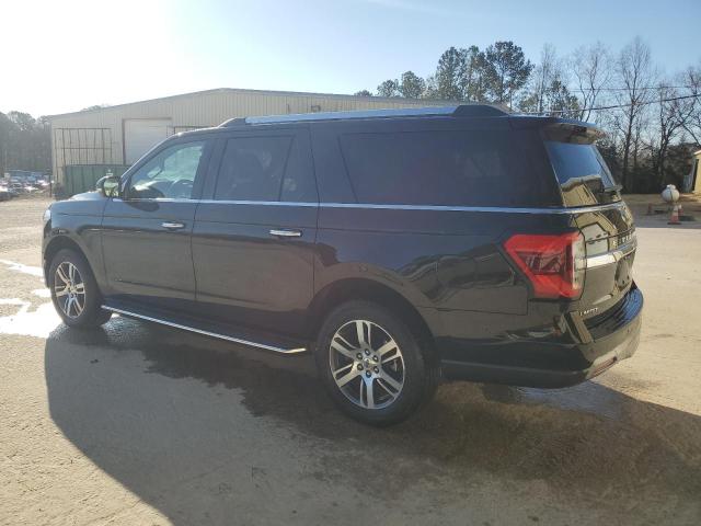 Obraz 2 z 2023 FORD EXPEDITION MAX LIMITED 2023 z VIN 1FMJK1K80PEA28770