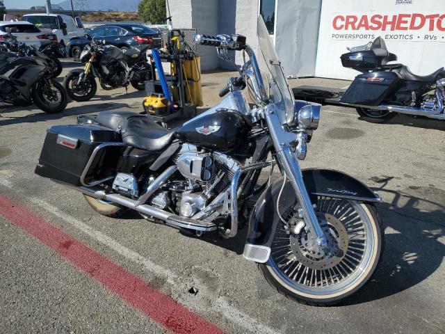 Image 1 of 2002 HARLEY-DAVIDSON FLHRCI  2002 with VIN 1HD1FRW152Y654390