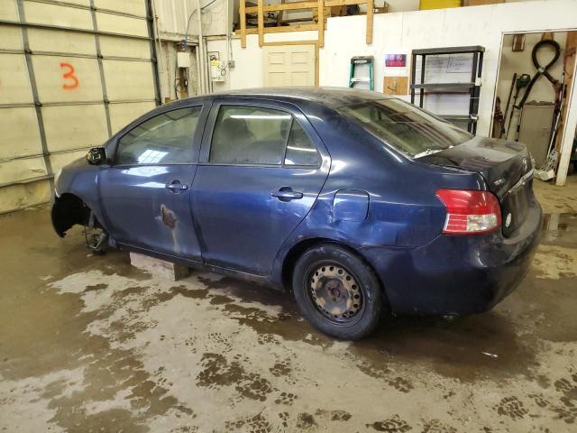 Image 2 of 2007 TOYOTA YARIS  2007 with VIN JTDBT923171097399