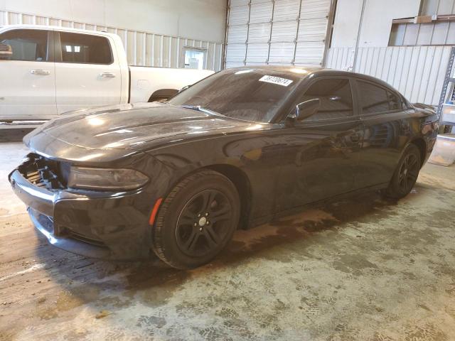 Изображение 1 2019 DODGE CHARGER SXT 2019 с VIN 2C3CDXBG4KH657200