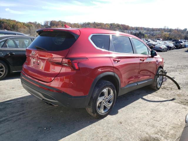 Obraz 3 z 2022 HYUNDAI SANTA FE SE 2022 z VIN 5NMS1DAJXNH473044