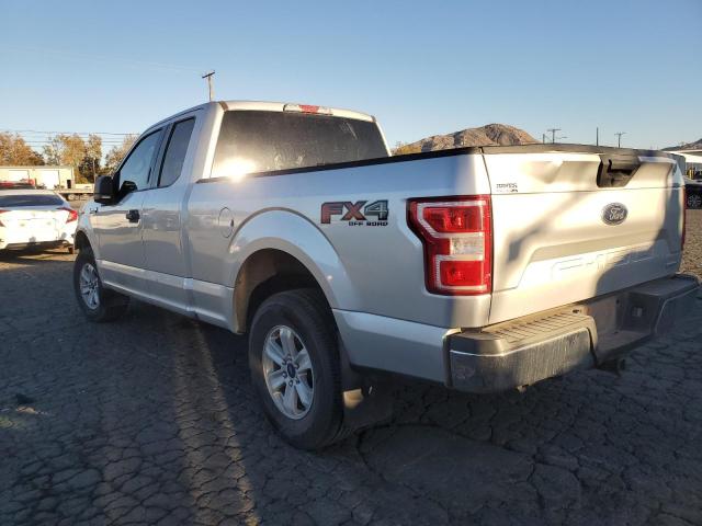 Obraz 2 z 2018 FORD F150 SUPER CAB 2018 z VIN 1FTFX1EG9JKC10085