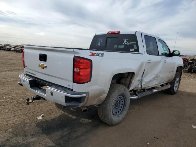 Изображение 3 2018 CHEVROLET SILVERADO K1500 LT 2018 с VIN 3GCUKREC2JG575667