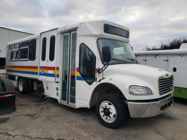 Image 1 of 2015 FREIGHTLINER M2 106 MEDIUM DUTY 2015 with VIN 1FVACWDU4FHGR4527