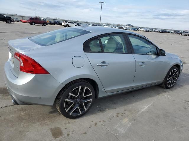 Obraz 3 z 2018 VOLVO S60 DYNAMIC 2018 z VIN YV140MTL6J2461038