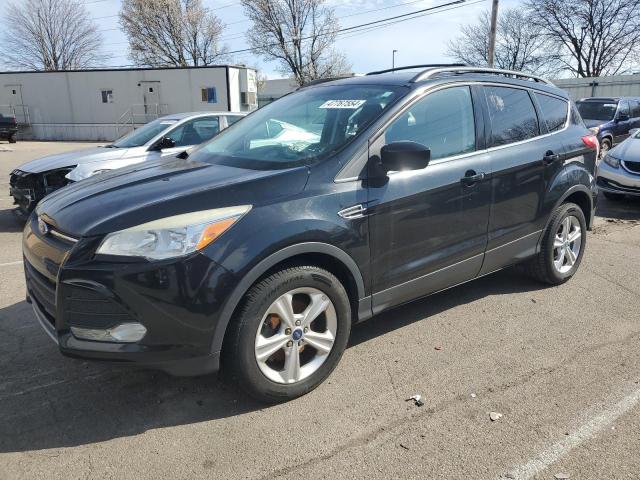 Obraz 1 z 2013 FORD ESCAPE SE 2013 z VIN 1FMCU0GX5DUC89066