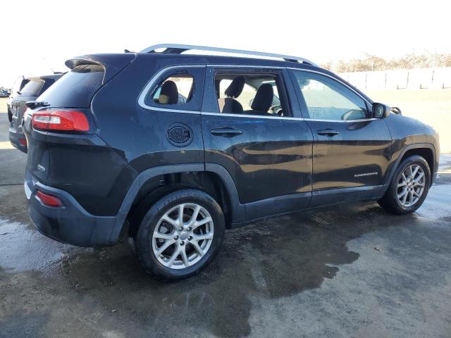 Image 3 of 2015 JEEP CHEROKEE LATITUDE 2015 with VIN 1C4PJLCB1FW507778