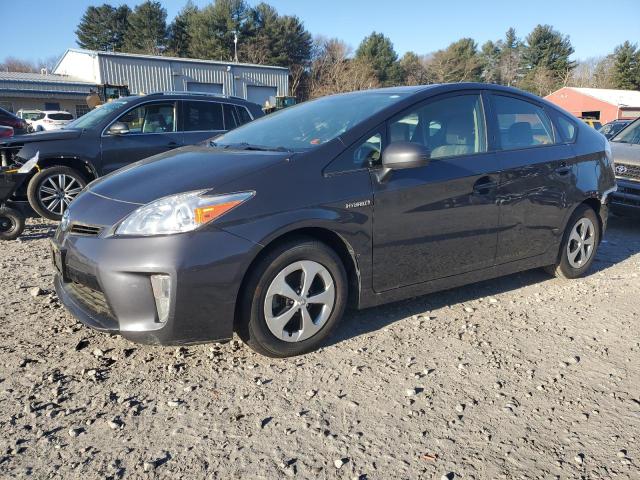 Изображение 1 2015 TOYOTA PRIUS  2015 с VIN JTDKN3DU6F0424588