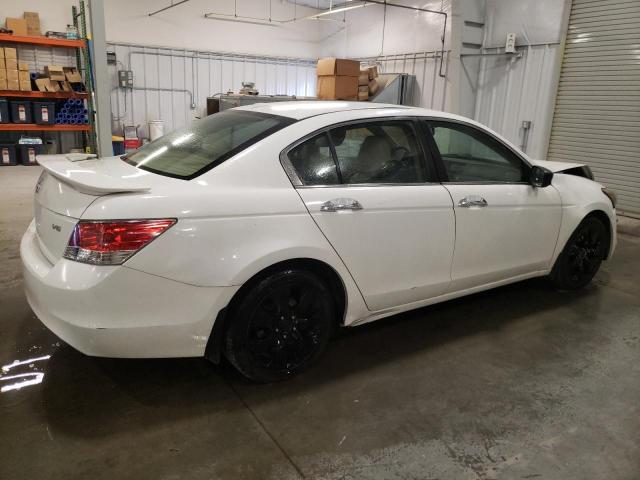 Изображение 3 2008 HONDA ACCORD EXL 2008 с VIN 1HGCP36818A077300
