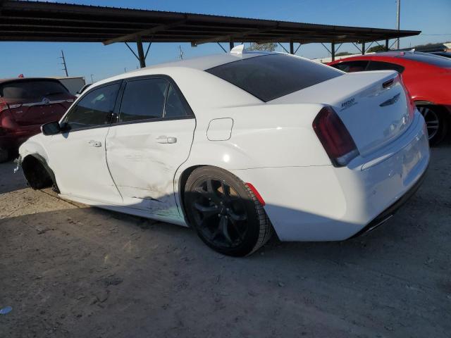 Image 2 of 2023 CHRYSLER 300 TOURING L 2023 with VIN 2C3CCADG3PH511570