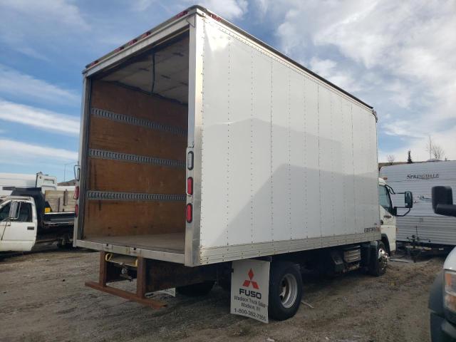Изображение 3 2015 MITSUBISHI FUSO TRUCK OF AMERICA INC FE FEC52S 2015 с VIN JL6AMG1A2FK000269