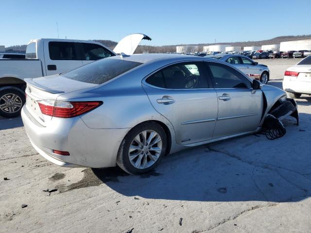 Image 3 of 2014 LEXUS ES 300H 2014 with VIN JTHBW1GG2E2064311