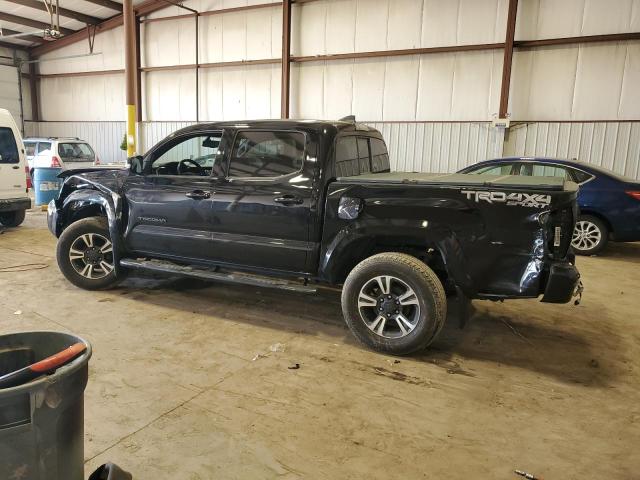 Obraz 2 z 2016 TOYOTA TACOMA DOUBLE CAB 2016 z VIN 3TMCZ5AN7GM043364