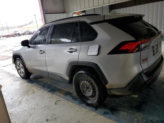 Изображение 2 2020 TOYOTA RAV4 LE 2020 с VIN JTMH1RFV3LD050749