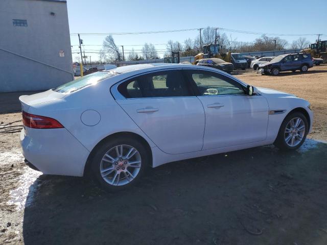 Изображение 3 2019 JAGUAR XE PREMIUM 2019 с VIN SAJAJ4FX2KCP45087