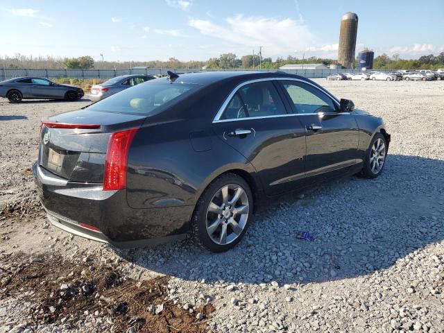 Изображение 3 2014 CADILLAC ATS  2014 с VIN 1G6AA5RA9E0168532