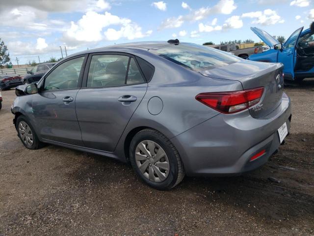 Image 2 of 2019 KIA RIO S 2019 with VIN 3KPA24AB8KE226691