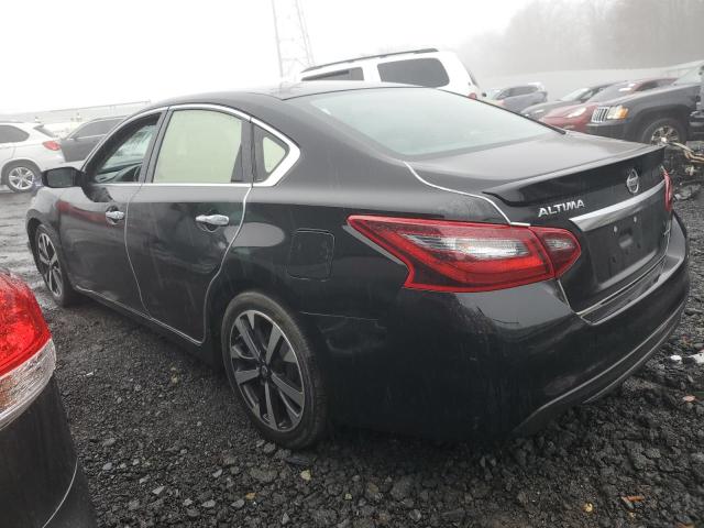 Image 2 of 2018 NISSAN ALTIMA 2.5 2018 with VIN 1N4AL3AP3JC226435