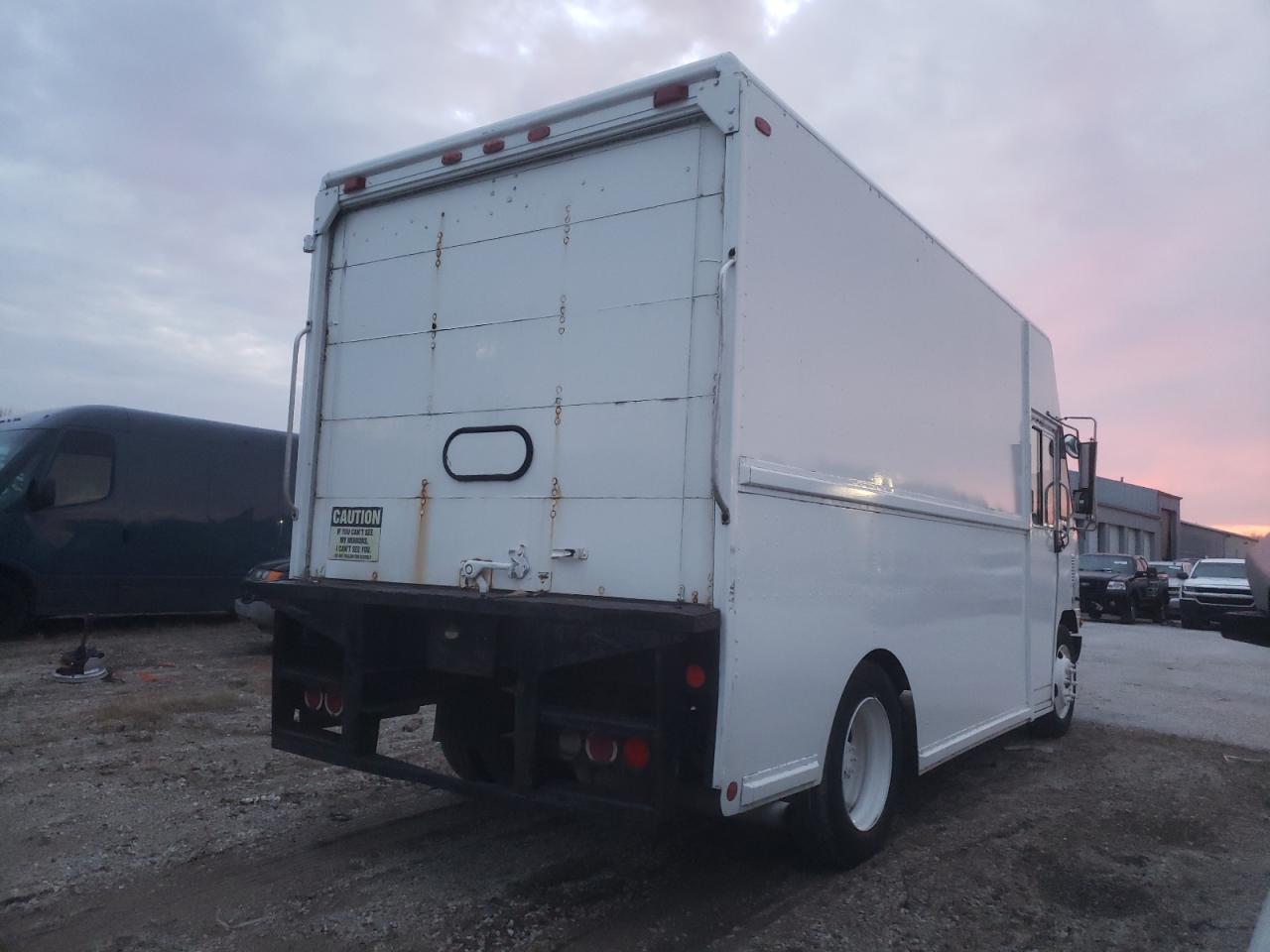 Изображение 3 2002 INTERNATIONAL 1000 1652 2002 с VIN 1HTMGABM52A941429