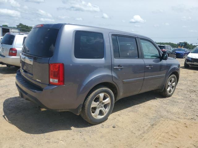 Image 3 of 2015 HONDA PILOT EX 2015 with VIN 5FNYF4H44FB041791