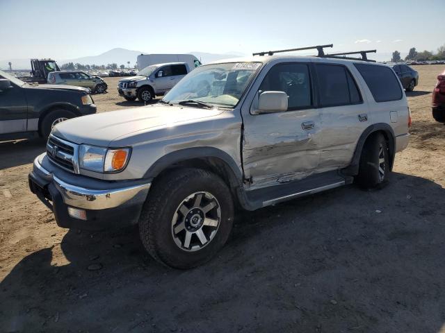 Image 1 of 1999 TOYOTA 4RUNNER SR5 1999 with VIN JT3GN86R5X0103563