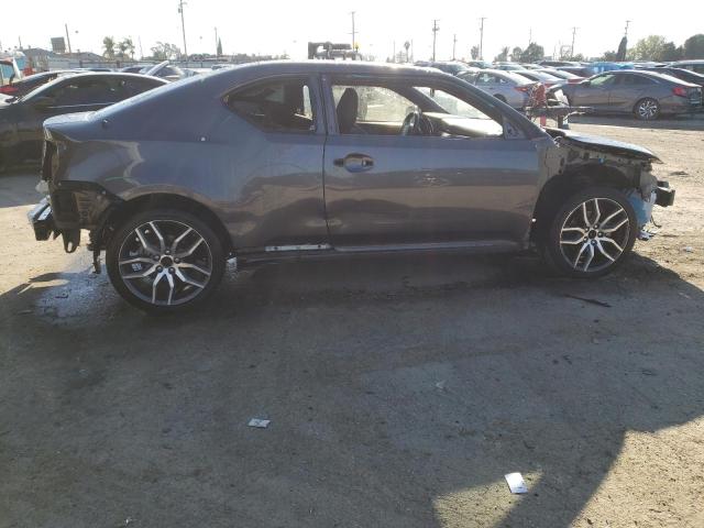 Изображение 3 2015 TOYOTA SCION TC  2015 с VIN JTKJF5C78FJ005046