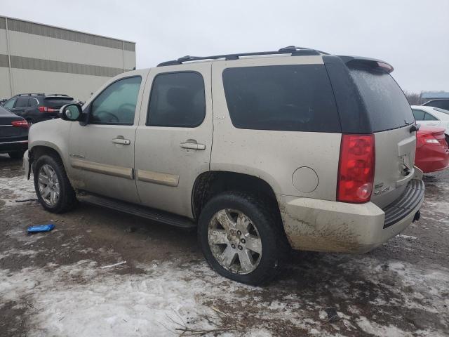 Image 2 of 2008 GMC YUKON  2008 with VIN 1GKFK13008J224871