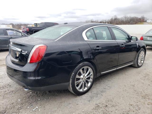 Obraz 3 z 2012 LINCOLN MKS  2012 z VIN 1LNHL9FT5CG801286