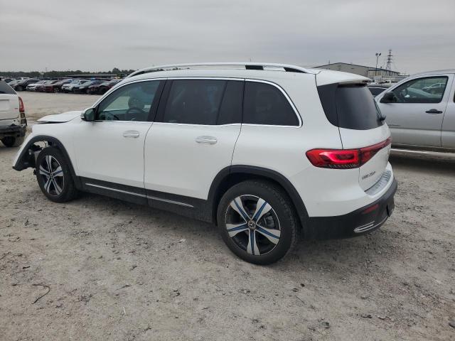 Image 2 of 2023 MERCEDES-BENZ EQB 250+ 2023 with VIN W1N9M0CB9PN043931