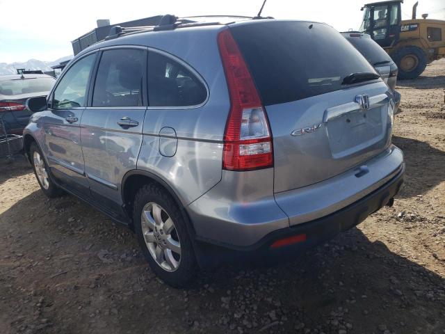 Obraz 2 z 2009 HONDA CR-V EXL 2009 z VIN JHLRE48789C013126