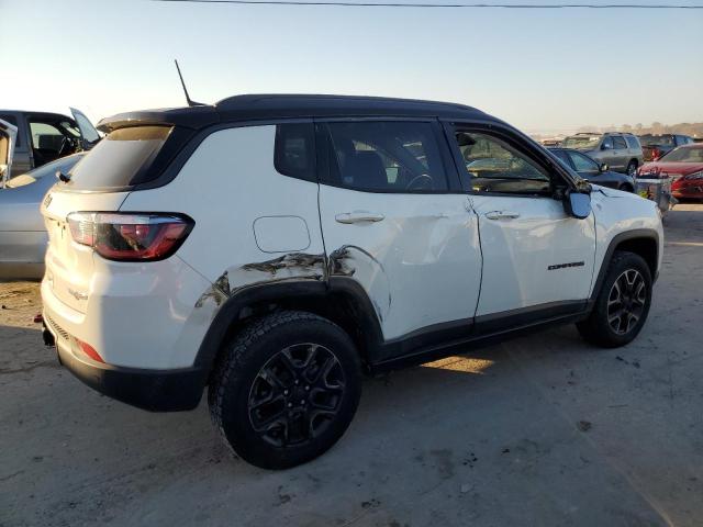 Изображение 3 2019 JEEP COMPASS TRAILHAWK 2019 с VIN 3C4NJDDB2KT660407