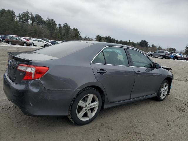 Image 3 of 2013 TOYOTA CAMRY L 2013 with VIN 4T1BF1FK6DU228648