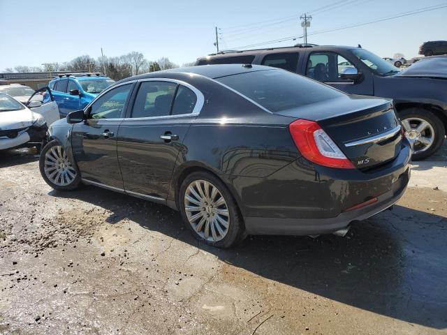 Image 2 of 2016 LINCOLN MKS  2016 with VIN 1LNHL9DK0GG601562
