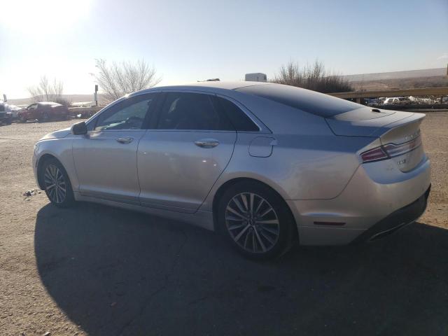 Image 2 of 2017 LINCOLN MKZ SELECT 2017 with VIN 3LN6L5C99HR615534