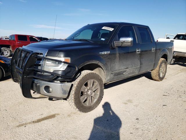 Image 1 of 2014 FORD F150 SUPERCREW 2014 with VIN 1FTFW1EF1EKG04499