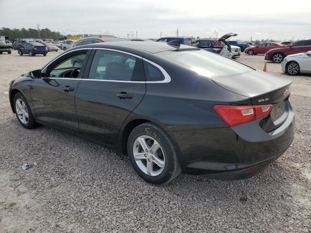 Image 2 of 2023 CHEVROLET MALIBU LT 2023 with VIN 1G1ZD5STXPF221850