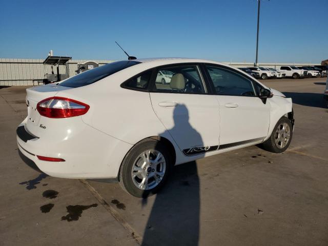 Изображение 3 2016 FORD FIESTA SE 2016 с VIN 3FADP4BJ8GM149537