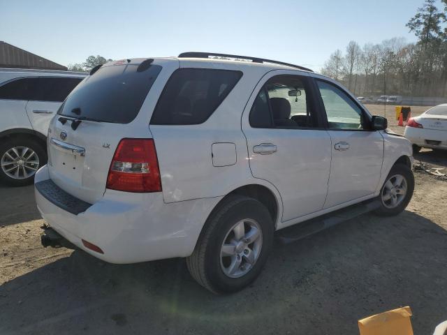 Obraz 3 z 2008 KIA SORENTO EX 2008 z VIN KNDJD735185856639