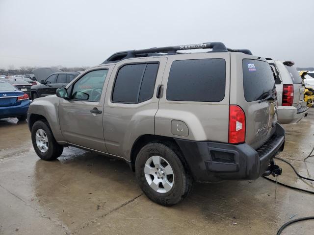 Obraz 2 z 2007 NISSAN XTERRA OFF ROAD 2007 z VIN 5N1AN08U67C520849