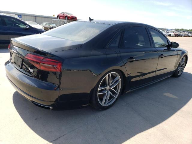 Obraz 3 z 2017 AUDI A8 L QUATTRO 2017 z VIN WAU43AFD2HN001106