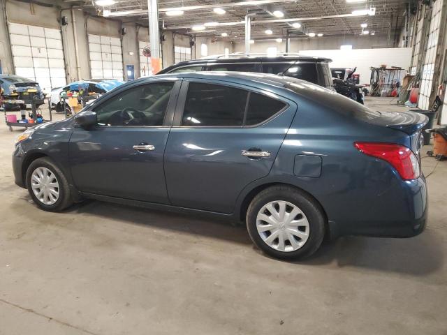 Изображение 2 2016 NISSAN VERSA S 2016 с VIN 3N1CN7AP8GL848257