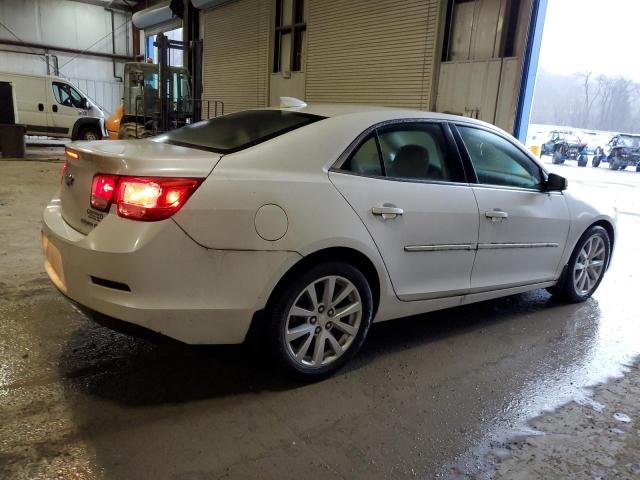 Image 3 of 2015 CHEVROLET MALIBU 2LT 2015 with VIN 1G11D5SLXFF111439