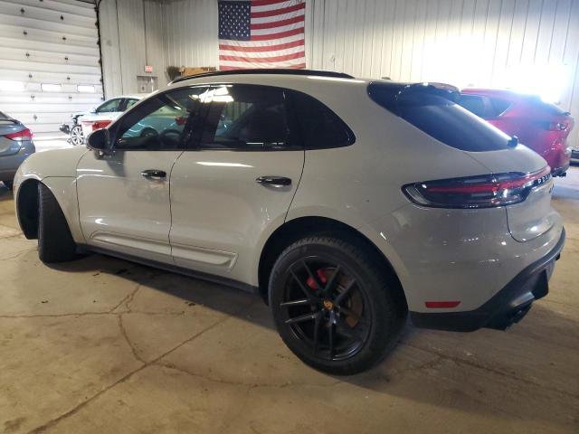 Image 2 of 2022 PORSCHE MACAN S 2022 with VIN WP1AG2A5XNLB23900