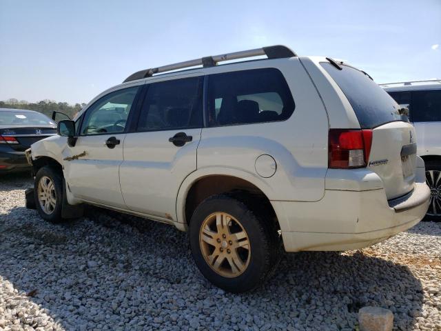 Image 2 of 2007 MITSUBISHI ENDEAVOR LS 2007 with VIN 4A4MN21S97E035110