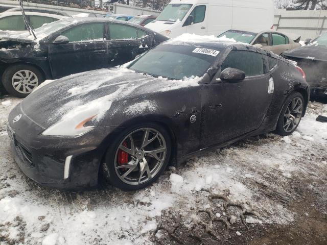 2013 NISSAN 370Z BASE 2013 image